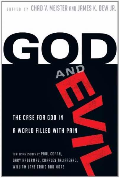 God and Evil - Re-vived