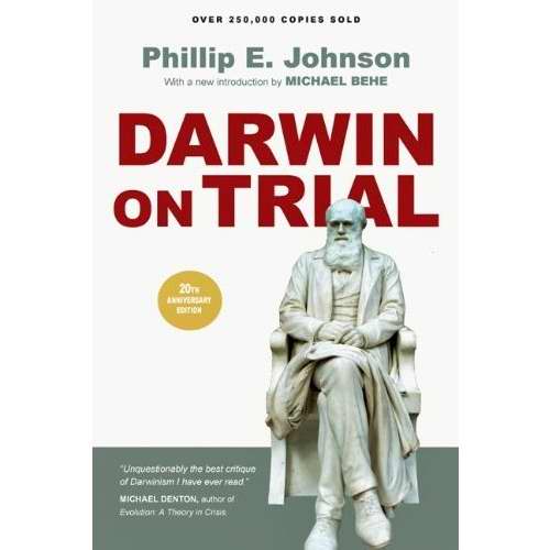 Darwin on Trial - Re-vived