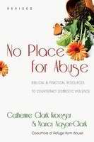 No Place for Abuse - Re-vived
