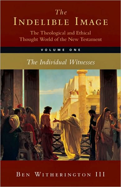 The Indelible Image Volume 1 - Re-vived