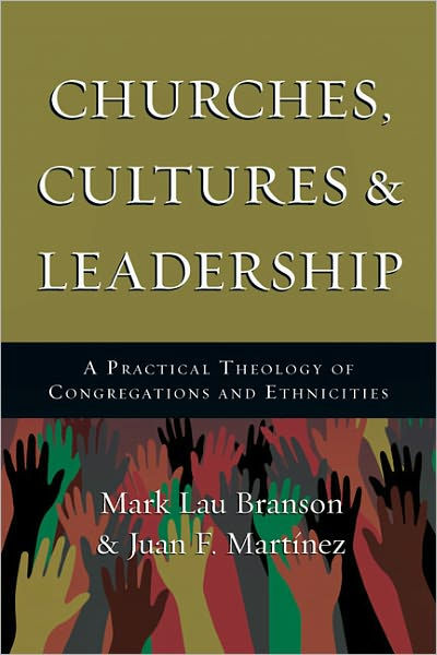 Churches, Cultures and Leadership - Re-vived