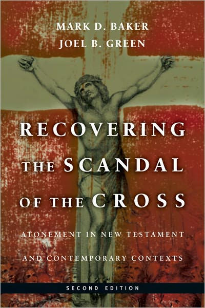 Recovering the Scandal of the Cross - Re-vived