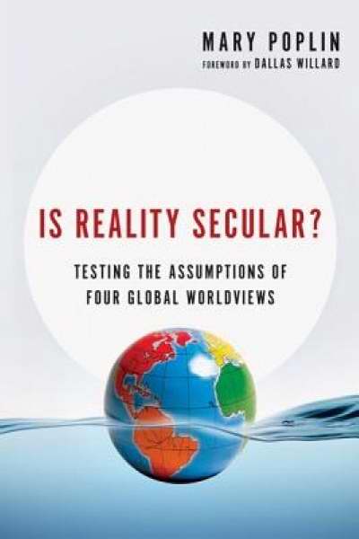 Is Reality Secular? - Re-vived