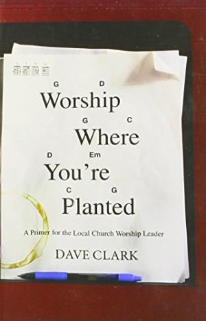 Worship Where You're Planted - Re-vived