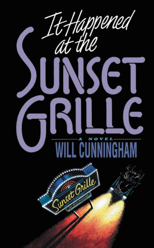 It Happened At The Sunset Grille - Re-vived