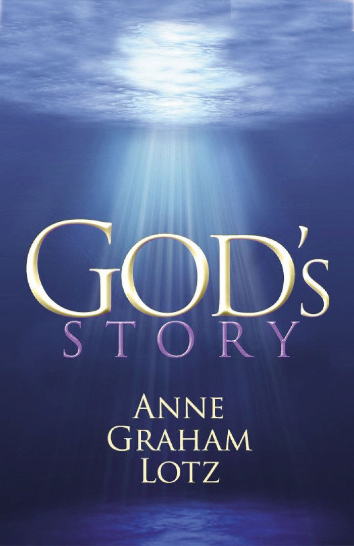God's Story - Re-vived