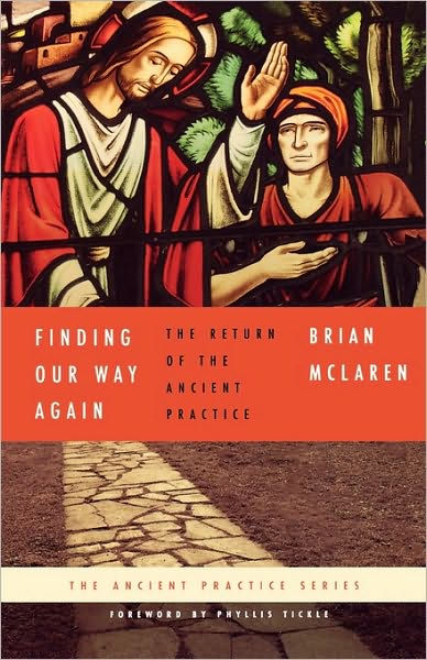 Finding Our Way Again - Re-vived