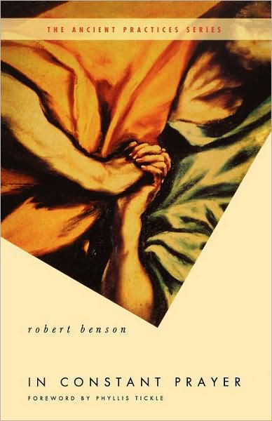 In Constant Prayer - Re-vived