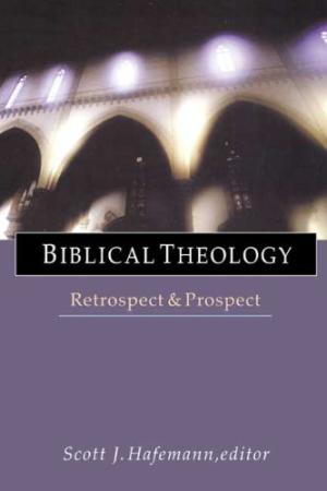 Biblical Theology - Re-vived