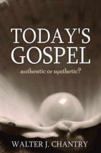 Today's Gospel - Re-vived