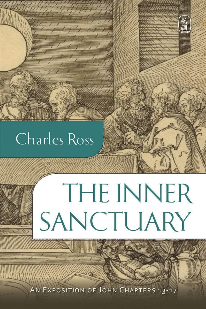 The Inner Sanctuary - Re-vived