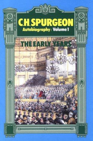 Spurgeon: The Early Years - Re-vived