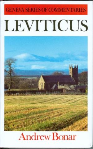 Leviticus  (bds) - Re-vived