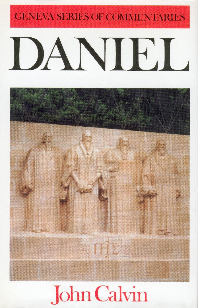 Daniel  (bds) - Re-vived