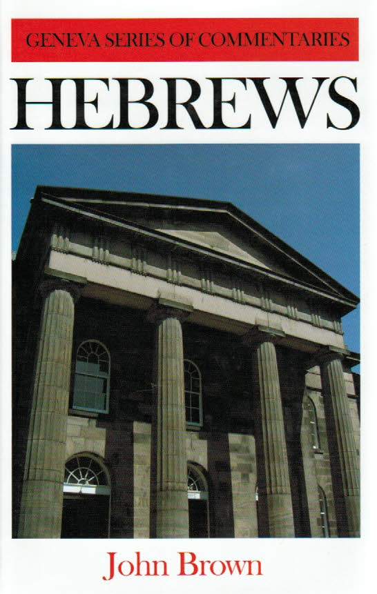 Hebrews  (bds) - Re-vived