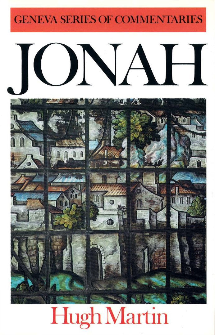 Jonah - Re-vived