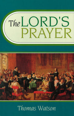 The Lord's Prayer - Re-vived
