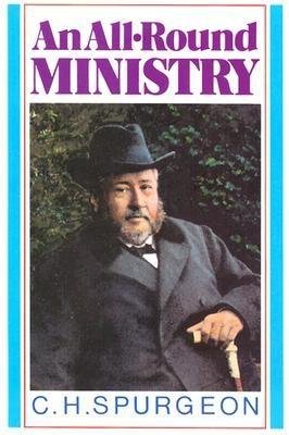 All Round Ministry, An - Re-vived