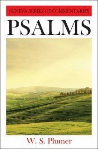 Psalms - Re-vived