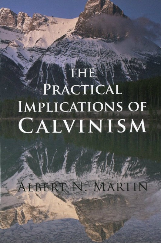 Practical Implications of Calvin - Re-vived