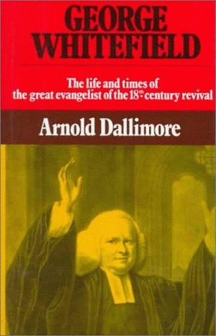 George Whitefield Volume 2 - Re-vived