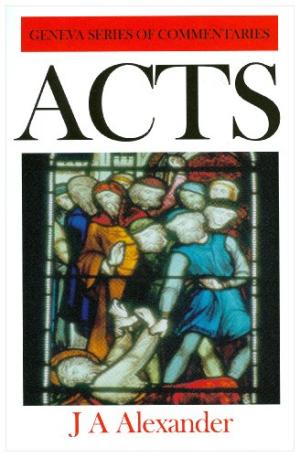 Acts - Re-vived
