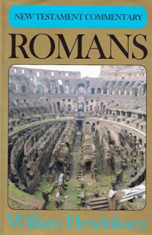 Romans - Re-vived