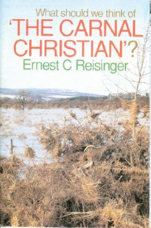 The Carnal Christian - Re-vived