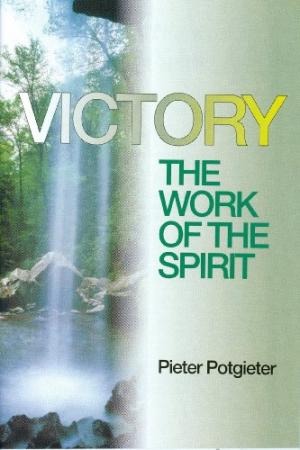 Victory: The Work of the Spirit - Re-vived