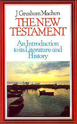The New Testament - Re-vived