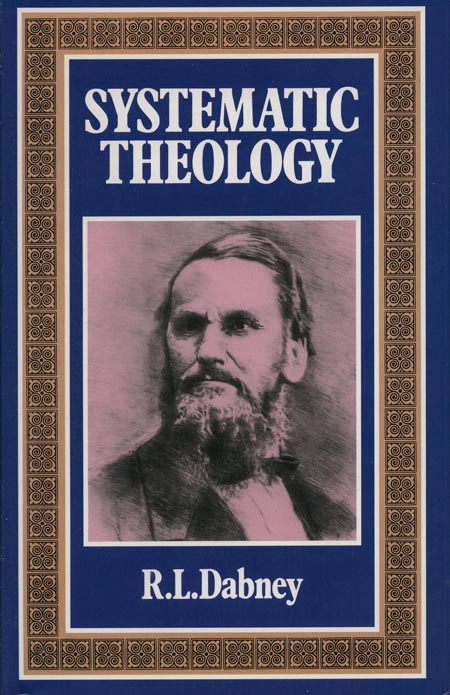 Systematic Theology - Re-vived