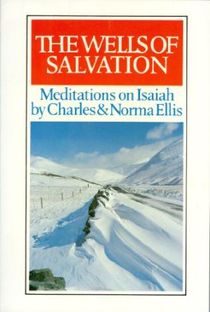 The Wells of Salvation - Re-vived