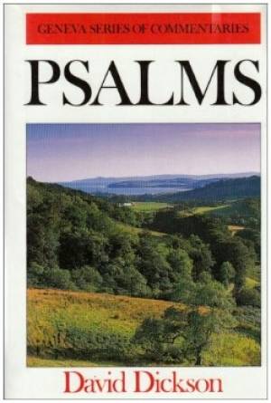 Psalms - Re-vived