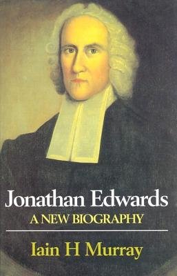 Jonathan Edwards h/b - Re-vived