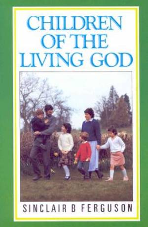 Children Of The Living God - Re-vived