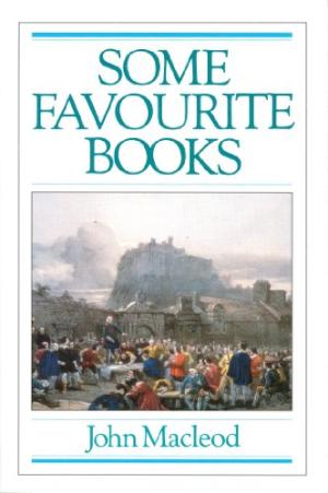 Some Favourite Books - Re-vived