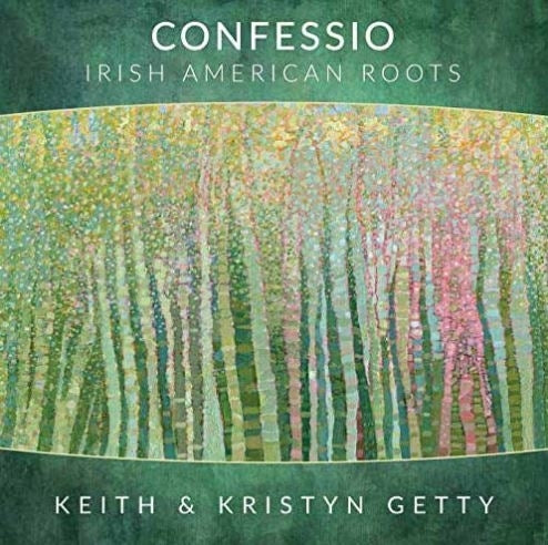 Confessio: Irish American Roots CD - Re-vived