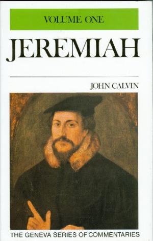 Jeremiah, Volume 1 - Re-vived