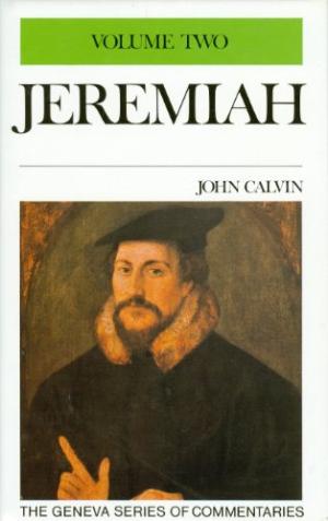Jeremiah, Volume 2 - Re-vived