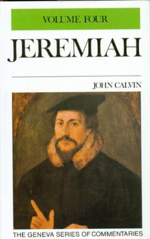 Jeremiah,  Volume 4 - Re-vived
