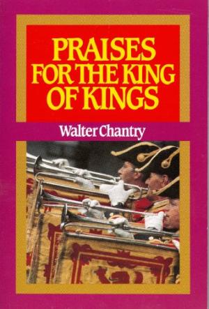 Praises For The King Of Kings - Re-vived