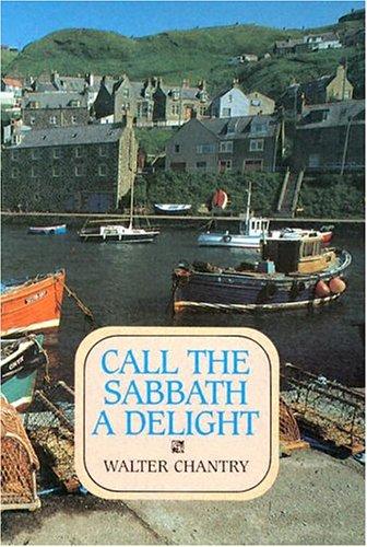 Call The Sabbath A Delight - Re-vived
