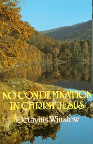 No Condemnation In Christ Jesus - Re-vived