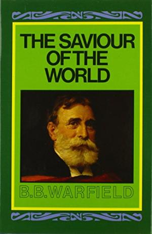 The Saviour of the World - Re-vived