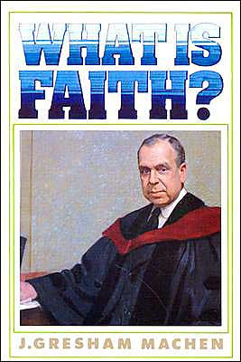 What is Faith? - Re-vived