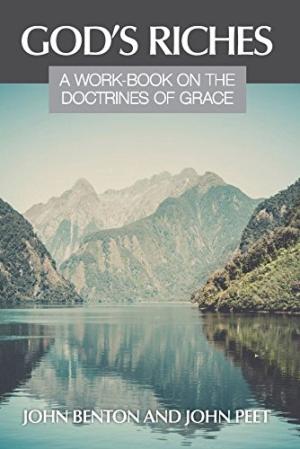God's Riches - Re-vived