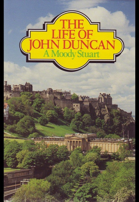 The Life Of John Duncan - Re-vived