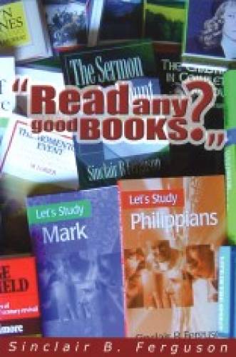 Read Any Good Books? - Re-vived