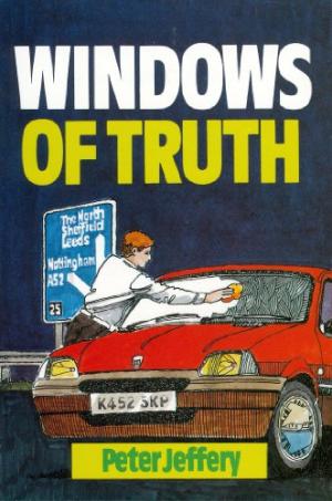 Windows Of Truth - Re-vived