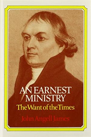 Earnest Ministry, An - Re-vived